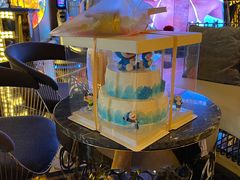 -INLOVE KTV(文一店)