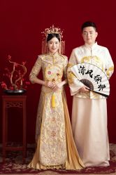 -蔚蓝映像STUDIO婚纱摄影(南稍门店)