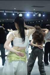 -OCEAN DANCE高空舞蹈室