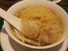 -麦奀云吞面世家(中环店)