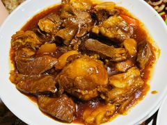 -恩宏德餐馆(平山道店)