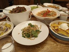 -新白鹿餐厅(龙游路总店·杭帮菜名店)