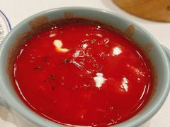 莫斯科红菜汤-俄士厨房(万象城店)