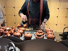 -tea'stone (万象天地店)
