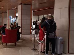 -马哥孛罗香港酒店