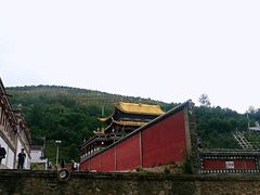 -塔尔寺
