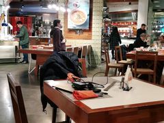 大堂-The COOK·厨餐厅·自助餐(浦东嘉里大酒店)