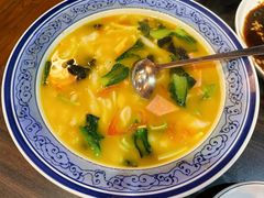 -长兴菜馆(高桥店)