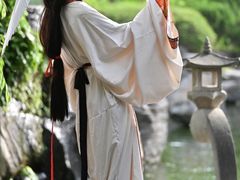 -西安青龙寺遗址景区