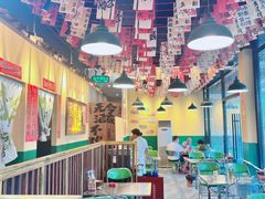 -蜀川川破店·江湖菜·烧烤(北京首店)