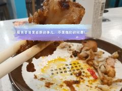 -楚媚娘炭火蛙锅(宽厚里店)