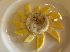 -Old House Restaurant