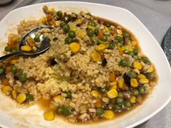 福建烩饭-福州世茂洲际酒店·福邸(台江店)