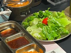 -西塔老太太泥炉烤肉(龙湖北苑天街店)