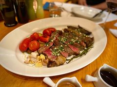 -君悦酒店·La Terrazza意合園·意式风味