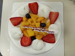 -卡漫莫尼蛋糕(徐汇店)