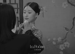 -乐派诗婚纱摄影