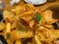 -东北小板凳地摊烧烤(泰来街店)