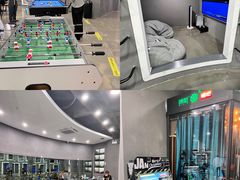 -塔顶·Cafe·日啡夜酒(北京路店)