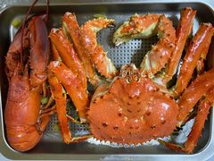 -盒马鲜生(大行宫店)