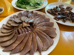 -二八鸥汀老鹅(金涛庄店)