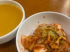 韩国泡菜-韩礼年糕(飞虹路店)