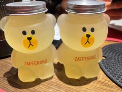 -ZAFFERANO西班牙海鲜饭(上海首店)