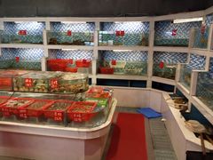 -船奇蒸汽海鲜·闽菜(八市海鲜总店)