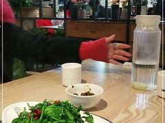 -遇见小厨·北京烤鸭·江湖菜·川菜(广福桥店)