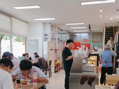 -华天新川面馆(闹市口店)