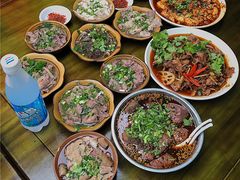 -小杨翘脚牛肉