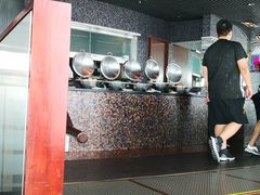 -澳门旅游塔360°旋转餐厅(南湾湖广场店)