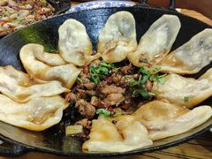 -味好美砂锅居(丰储街店)