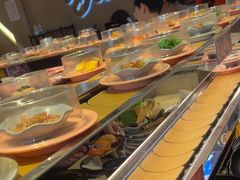 -争鲜回转寿司(东方银座店)