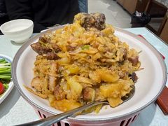 -魏记大碗羊肉(临河总店)