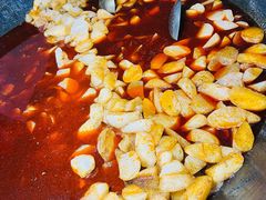 萝卜-麻木老地方牛筋牛杂(长堤街店)