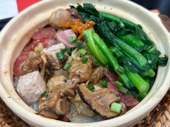 -华记煲仔华·煲仔饭(人和店)