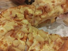 -尊宝比萨(斗西店)