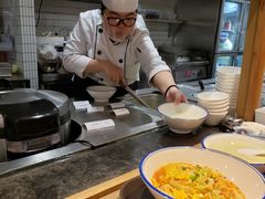 -村外有星光小食铺(解放碑1089店)
