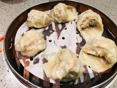 蒸扁食-荣家小吃(紫阳街店)