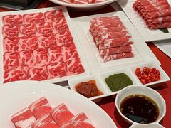 -皇城老妈火锅·川味传承(港湾店)
