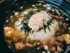 茶泡饭-千寻烧肉(政务区店)