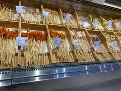 -串一火锅(赛格国际购物中心店)