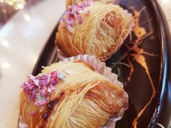 流心荔枝酥-点都德(盘福楼店)
