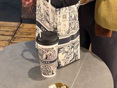 -霸王茶姬(正佳广场店)