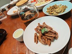 -金稼园·金平湖农家菜