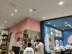 -海马体照相馆(无锡清扬茂业天地店)