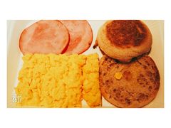 -麦当劳(武昌火车站店)