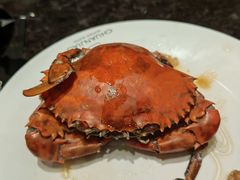 -川骄海鲜自助(河东店)