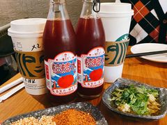 -付小姐在成都(中山公园店)